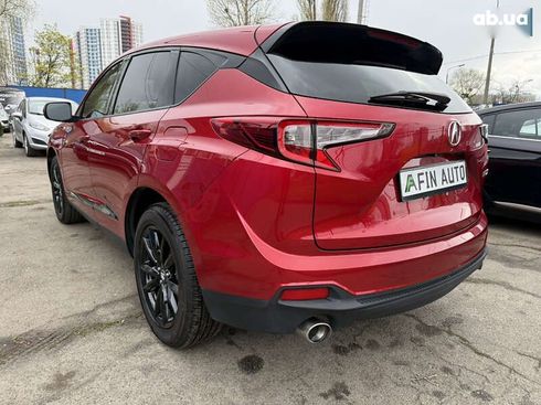 Acura RDX 2018 - фото 10