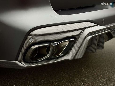 BMW X7 2023 - фото 21