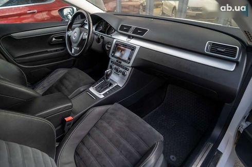 Volkswagen Passat CC 2012 - фото 29