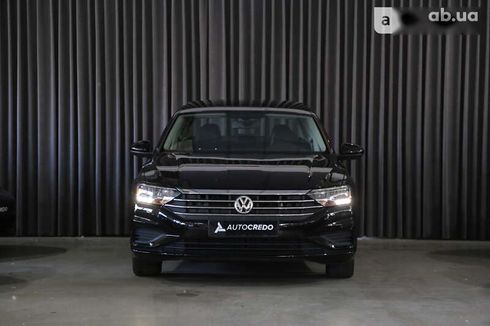 Volkswagen Jetta 2019 - фото 2