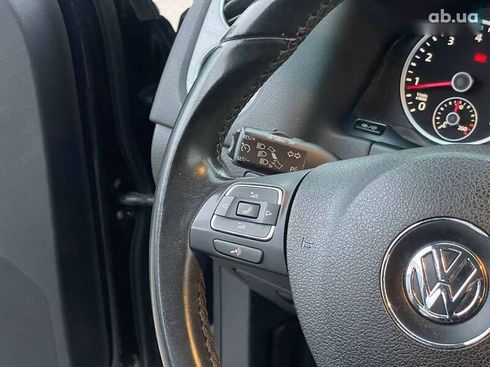 Volkswagen Tiguan 2017 - фото 21