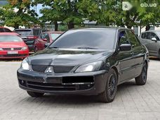 Купить Mitsubishi Lancer 2007 бу в Днепре - купить на Автобазаре