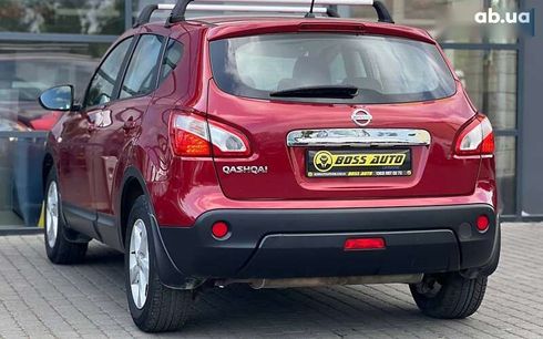 Nissan Qashqai 2013 - фото 4