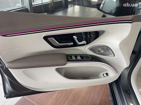 Mercedes-Benz EQS-Класс 2022 - фото 15