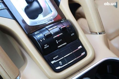 Porsche Cayenne 2013 - фото 23