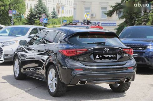 Infiniti QX30 2017 - фото 6