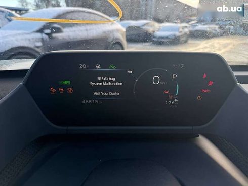 Subaru Solterra 2023 - фото 24