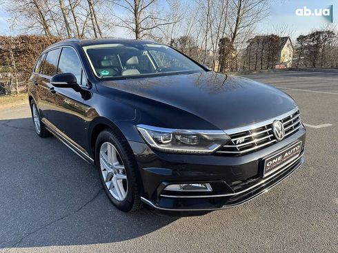 Volkswagen Passat 2016 - фото 5