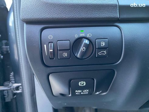 Volvo S60 2011 серый - фото 10