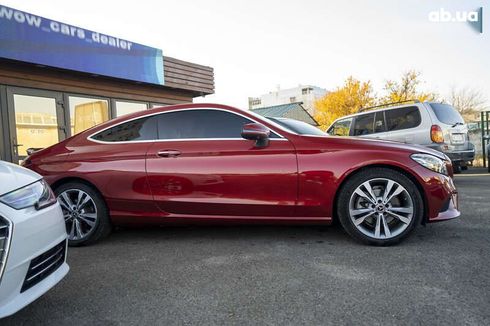 Mercedes-Benz C-Класс 2019 - фото 5