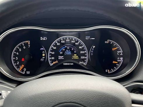Jeep Grand Cherokee 2019 - фото 9