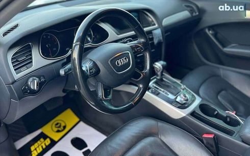 Audi A4 2012 - фото 10