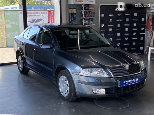 Skoda Octavia 2006 - фото 2