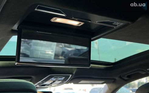 Audi A8 2019 - фото 28