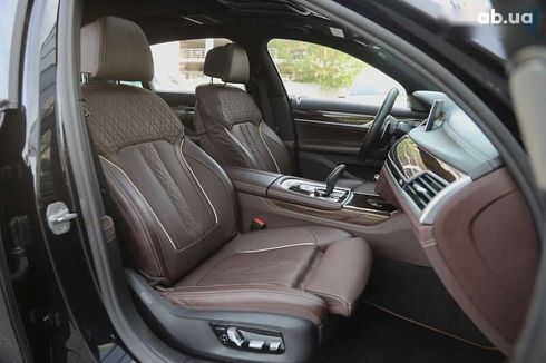 BMW 7 серия 2020 - фото 13
