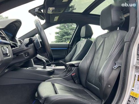 BMW 3 серия 2014 - фото 25