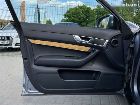 Audi A6 2006 - фото 24