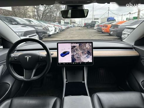 Tesla Model 3 2019 - фото 15