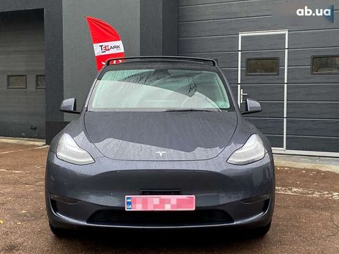 Tesla Model Y 2022 - фото 3