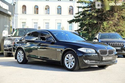 BMW 530 2012 - фото 2