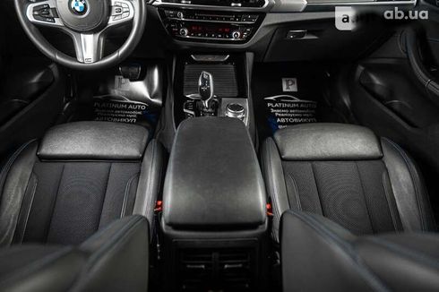 BMW X3 2019 - фото 13