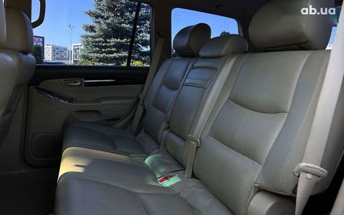 Toyota Land Cruiser Prado 2005 - фото 9