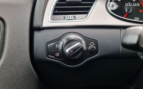 Audi a4 allroad 2013 - фото 11
