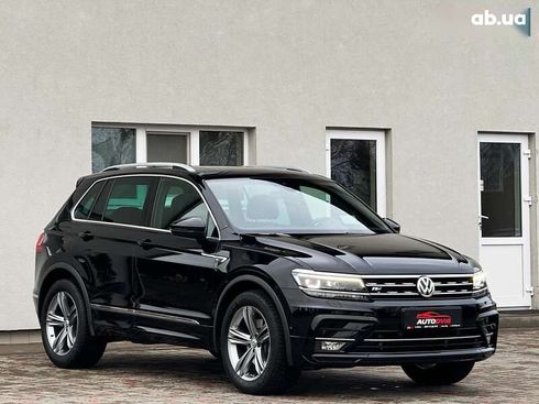 Volkswagen Tiguan 2019 - фото 2