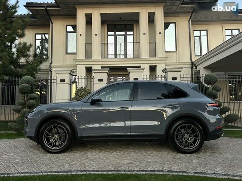 Porsche Cayenne 2023 - фото 7