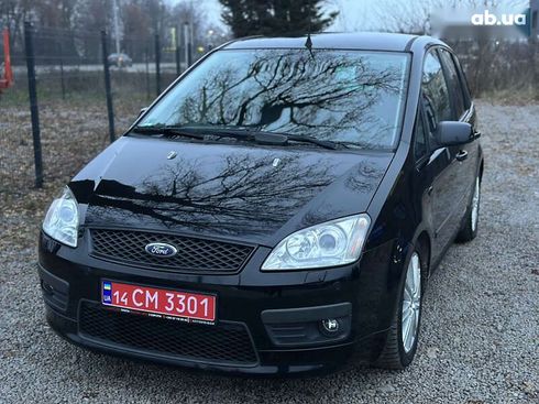 Ford C-Max 2004 - фото 6