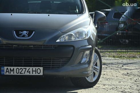 Peugeot 308 2008 - фото 7