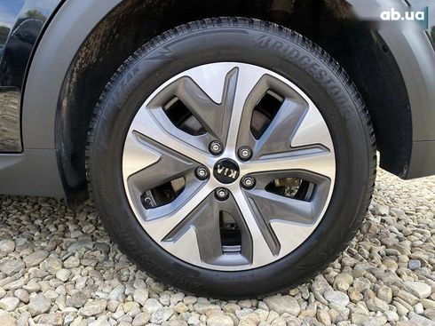 Kia Niro 2020 - фото 27
