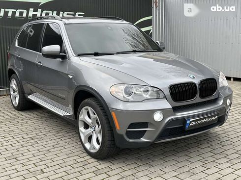 BMW X5 2013 - фото 3