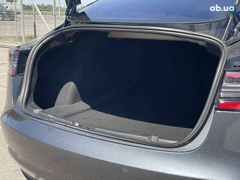 Tesla Model 3 2018 - фото 13