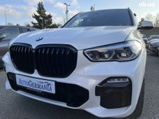 Купити BMW X5 бензин бу - купити на Автобазарі