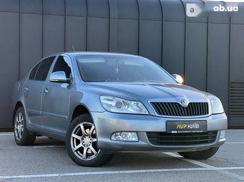 Skoda Octavia 2011 - фото 2