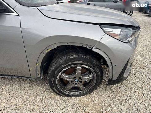 BMW X1 2023 - фото 5