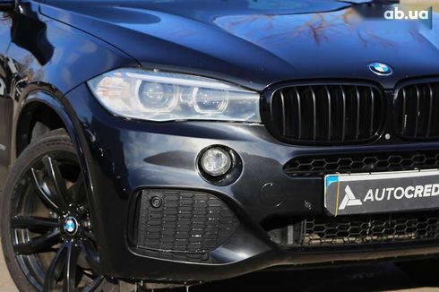 BMW X5 2016 - фото 4