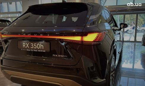 Lexus RX 2023 - фото 5