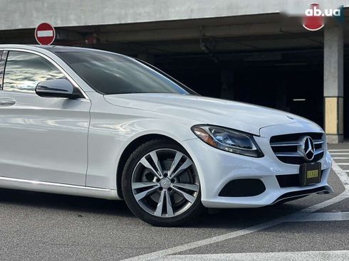 Mercedes-Benz C-Класс 2017 - фото 10