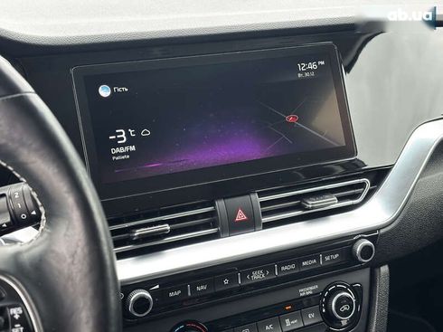 Kia Niro 2020 - фото 30