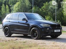 Продажа б/у BMW X5 2014 года - купить на Автобазаре