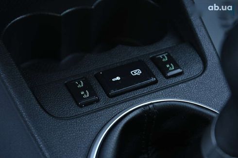 Skoda Fabia 2008 - фото 22