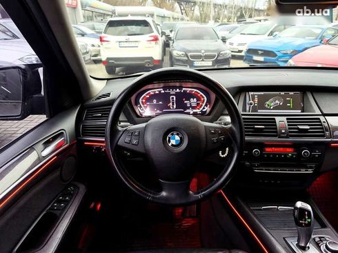 BMW X5 2011 - фото 22