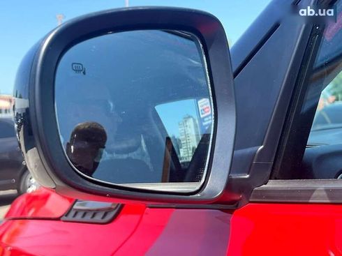 Suzuki Vitara 2018 - фото 23