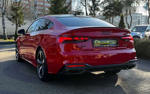 Audi A5 2023 - фото 5