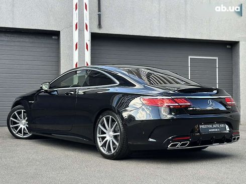 Mercedes-Benz S-Класс 2019 - фото 30