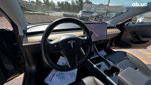 Tesla Model 3 2018 - фото 19