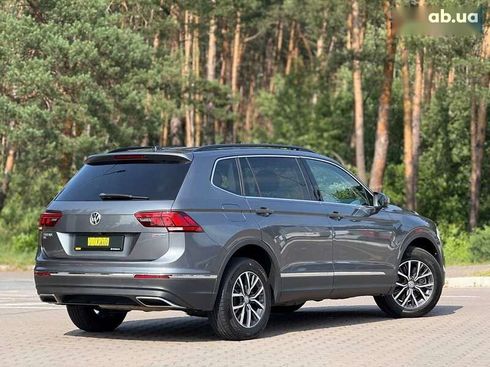 Volkswagen Tiguan 2019 - фото 14