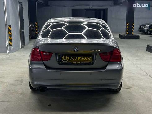 BMW 3 серия 2011 - фото 6